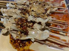 -清真·马峰烤肉(小学习北巷店)