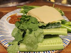 -门家大院铁锅炖(东北大马路店)