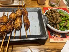 -管氏翅吧(国展店)
