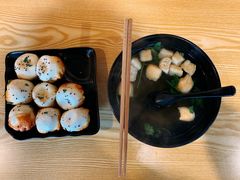 -香山胡记吴江路生煎(灵山路店)