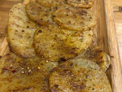 -小俩口烧烤东北菜(双井店)