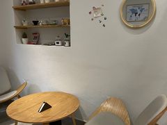 用餐区-infinite cafe