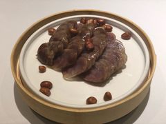 眉州东坡香肠-眉州东坡(民族园店)