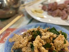 -金姐台湾菜(珠江路店)