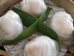 水晶虾饺-虾饺妹·粤式手工点心(水荫路店)