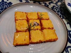 芝士焗南瓜-达夫弄主题餐厅