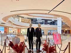 -浙北大厦购物中心(安吉店)