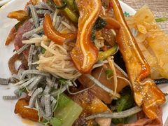 -玫瑰花园自助烤肉(金源店)