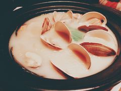 -大树餐厅(益田假日店)