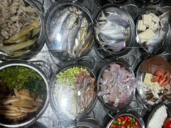 -天赋鱼馆(竹乡特色街店)