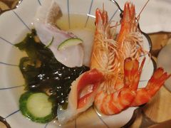 -西村日本料理(香格里拉饭店)