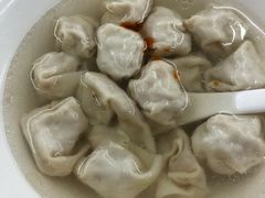 -金陵老丁家馄饨(新街口店)