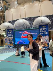 -奈尔宝·儿童乐园·亲子餐厅(苏州大悦城店)