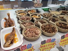 -紫光园·烤鸭(沙河物美店)