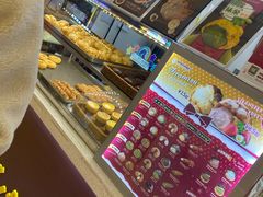 -贝儿多爸々の泡芙工房(嘉里汇店)