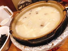 -粤仔湾砂锅粥(滨湖万达店)