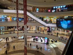 -亚马逊海鲜自助(梅溪湖步步高店)