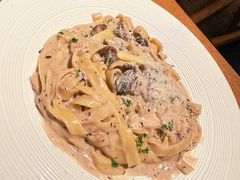 -翠贝卡&Mama Kelly Brunch Coffee(河西店)