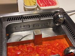 -海底捞大排档火锅(打浦路店)