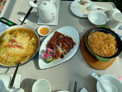 -尚一汤·粤菜海鲜(环球港店)