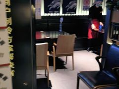 大堂-一豚轩·烧鸟·豚骨拉面(五四路店)