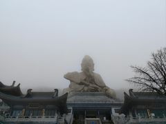 -句容茅山景区