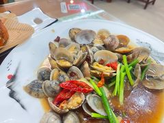 -友强·23年特色海鲜大排档(厦门店)