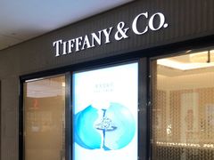 -Tiffany & Co.蒂芙尼
(南京德基广场店)