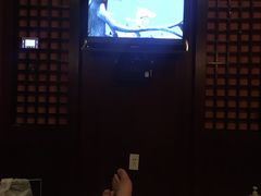 -正元阁影院足道SPA(鲁迅故里店)
