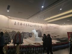 -聂荣臻元帅故居