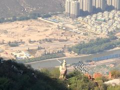 -鸡鸣山旅游风景区