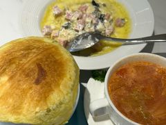 -库滋明·俄罗斯特色美食(中央大街店)