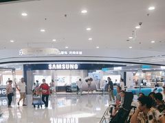 -万达广场(浦江店)