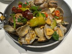 -头牌·鹤岗小串(万达店)
