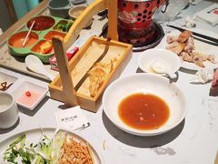 -关东小磨东北菜(漕河泾印象城店)