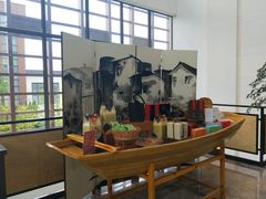 -水月周庄铂尔曼酒店-水月荟中餐厅