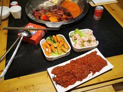 -大龙燚火锅(万象城店)