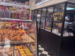 -味多美蛋糕(通州店)