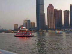 -武汉两江游览·夜游长江(汉口粤汉码头)