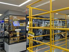 -超鹿运动健身(紫阳商贸中心店)