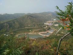 -五龙城郊森林公园