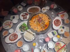 -秀儿四九城·新京菜(亚运村鸟巢店)