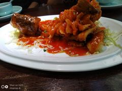 松鼠桂鱼-米家小馆(新华店)