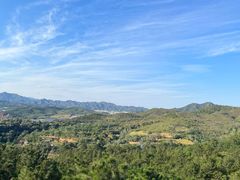-磬锤峰森林公园