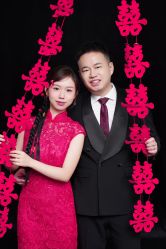 -金夫人婚纱摄影(总店)