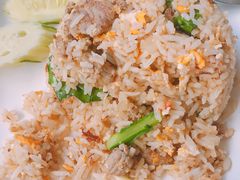 -Doo Dee Thai Food(Issan/Isaan/Esan)