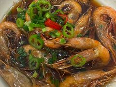 油爆虾-小实惠嘉(威海路店)
