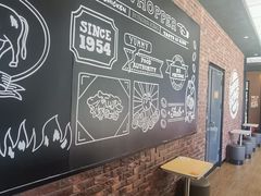 -汉堡王(北京通州领展店)