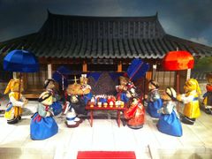 -济州岛泰迪熊博物馆