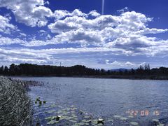 -野鸭湖国家湿地公园